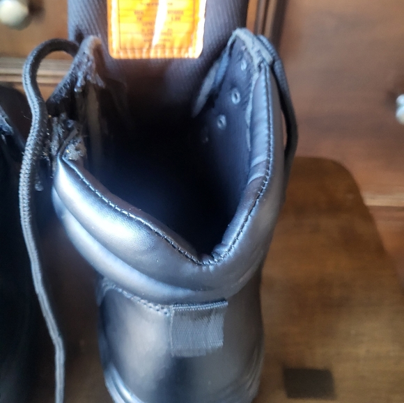 Botines - Picture 4 of 5